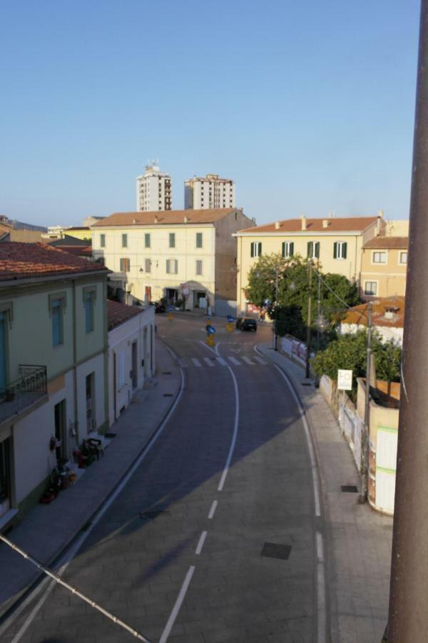 Apartament My Place Olbia Zewnętrze zdjęcie