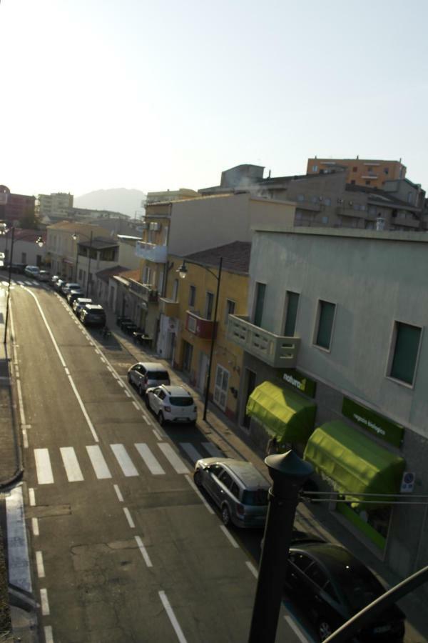 Apartament My Place Olbia Zewnętrze zdjęcie